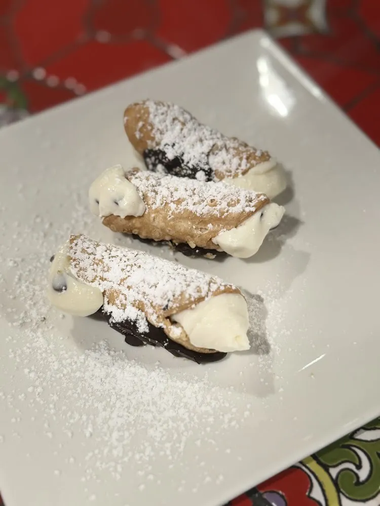 Cannoli