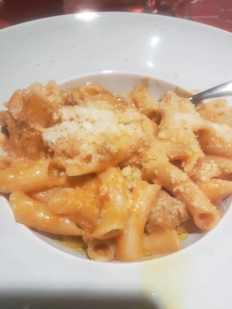 Gluten Free Penne