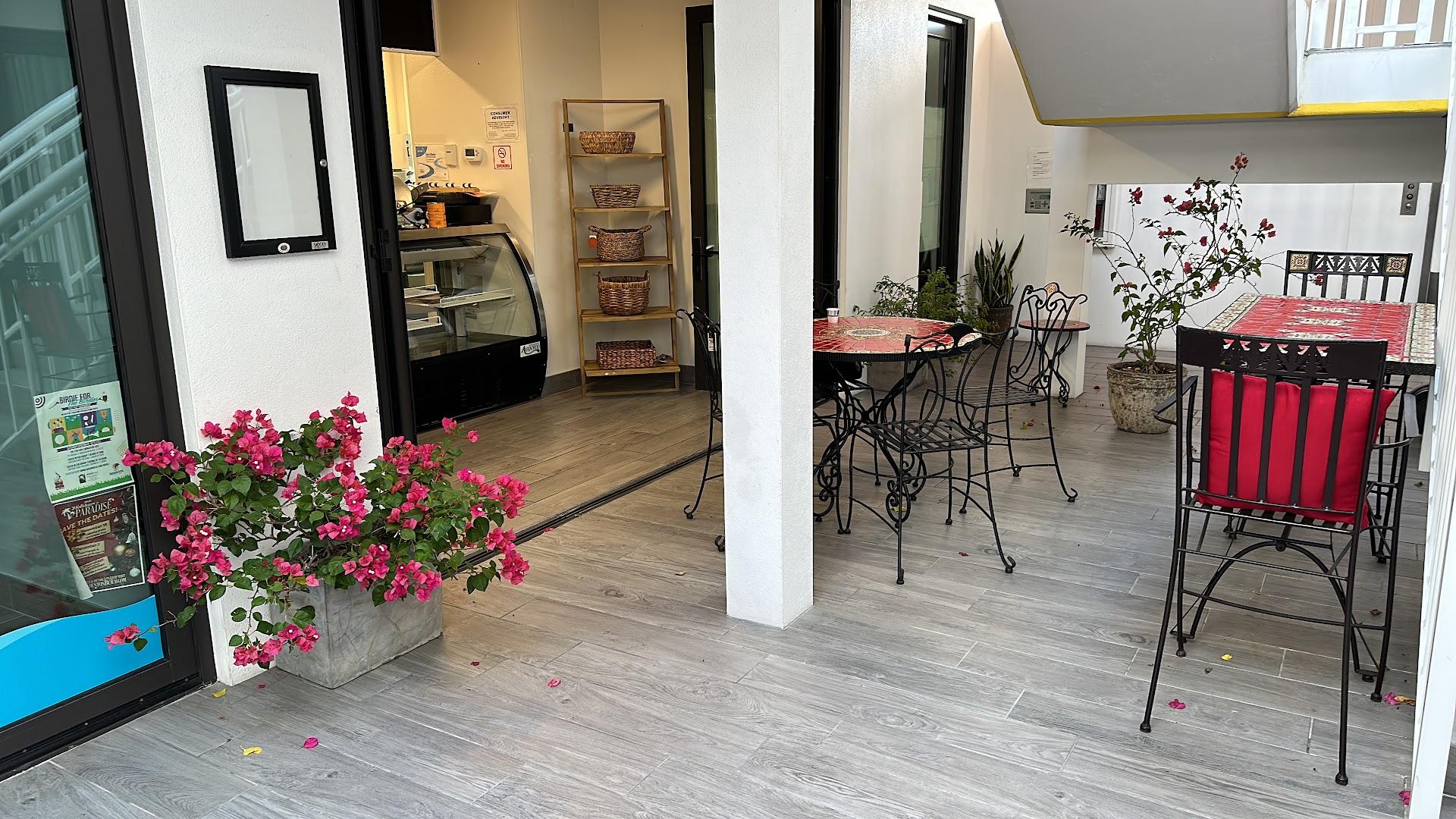 Pane e Amore Italian Cafe