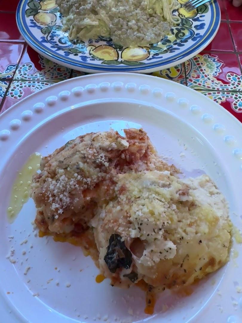 Pane e Amore Italian Cafe