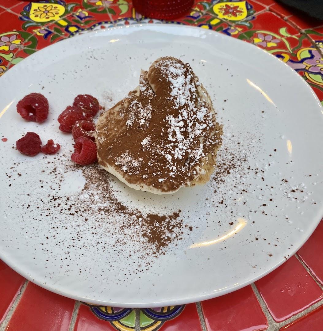 Pane e Amore Italian Cafe