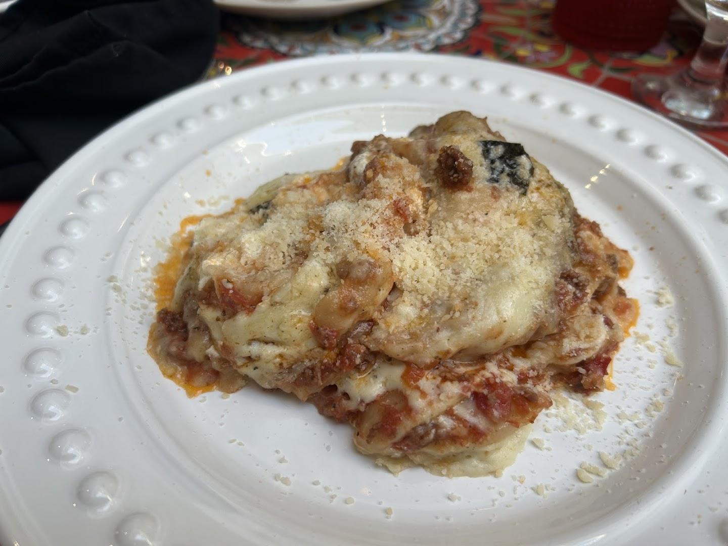 Pane e Amore Italian Cafe