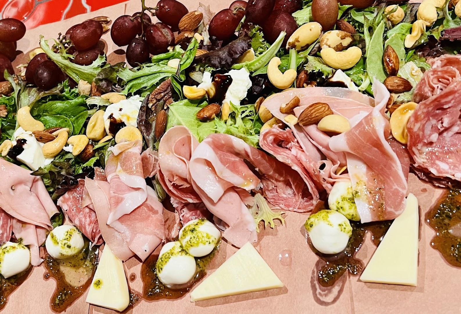 Pane e Amore Italian Cafe