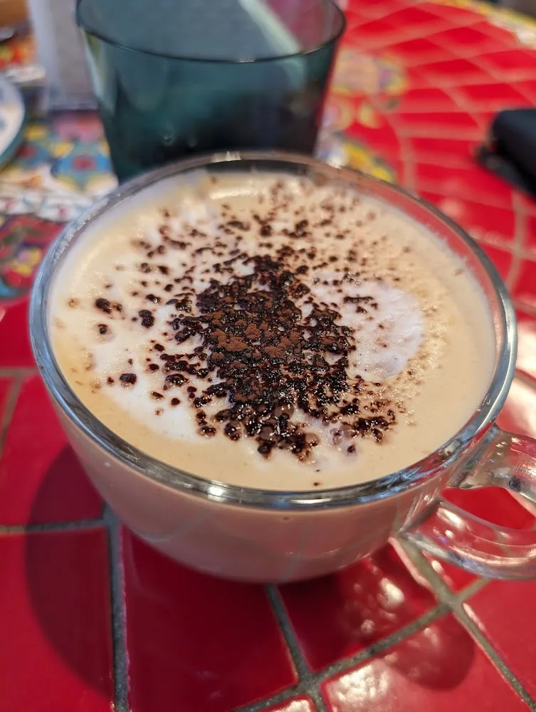 Irish Coffee