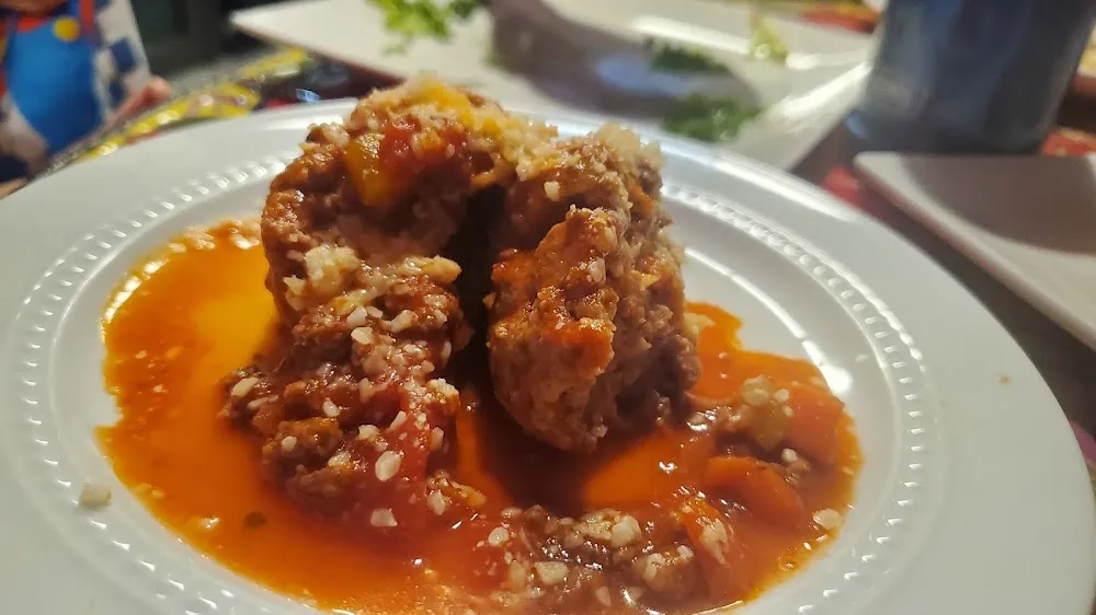 Meatball