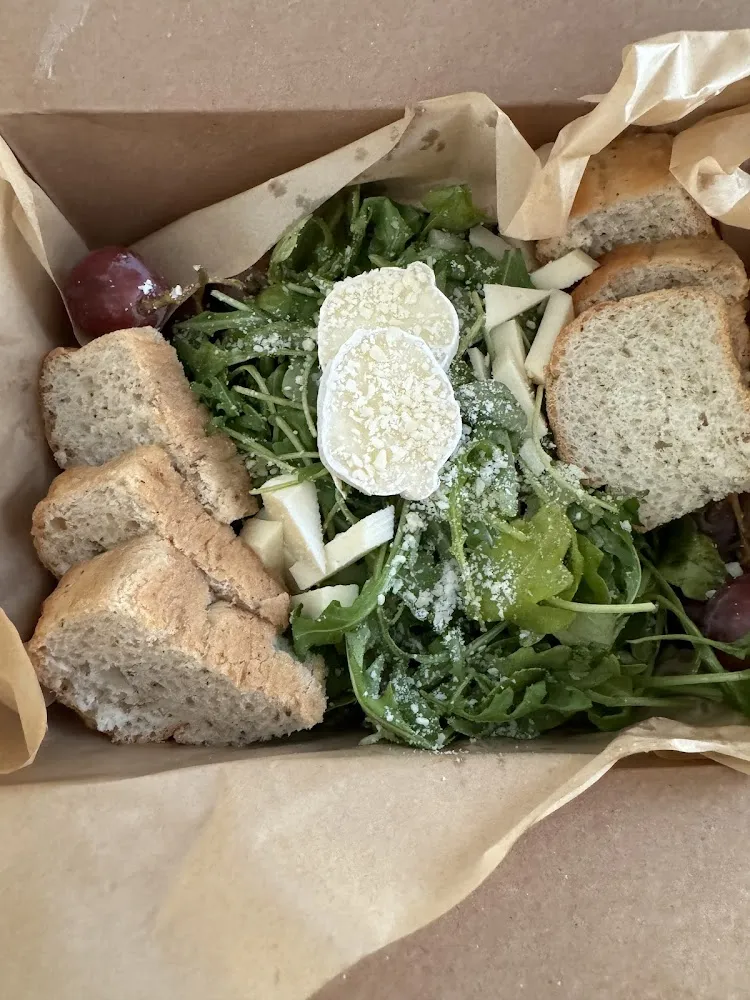 Salads